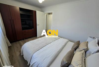 Apartament cu 2 camere semidecomandat în Cetate