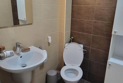 Apartament cu 2 camere decomandat în Central - 3