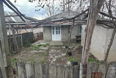 Casă cu 3 camere cu Teren 558 Mp în Lespezi - 1