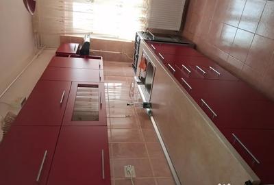 Apartament cu 2 camere decomandat în Florești - 5