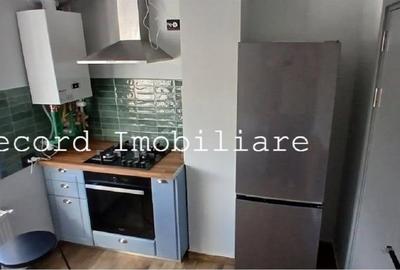 Apartament cu 2 camere decomandat în Florești - 3