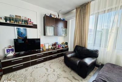 Apartament cu 2 camere în Chiajna