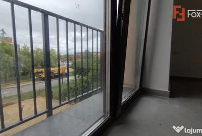 Garsonieră decomandată în Freidorf