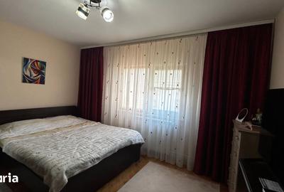 Apartament cu 2 camere decomandat, mobilat în Inel II - 5