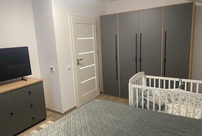 Casă cu 4 camere în Central - 3