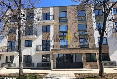 Apartament cu 2 camere în Rudului - 2