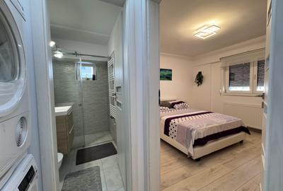 Apartament cu 3 camere decomandat, mobilat în - 7