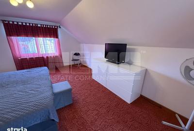 Casă cu 4 camere cu Teren 2784 Mp în Frătăuții Vechi - 7