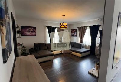 Duplex cu 4 camere cu Teren 248 Mp în Șelimbăr - 2
