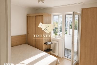 Apartament cu 2 camere semidecomandat în Gara de Nord