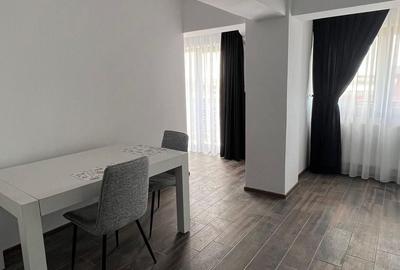 Apartament cu 2 camere în Lotus