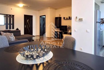 Apartament cu 2 camere decomandat, mobilat în Banu Mărăcine - 1