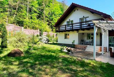 Casă cu Teren 750 Mp în Govăjdia - 2