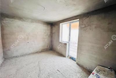 Duplex cu 5 camere cu Canalizare în Cisnădie - 30
