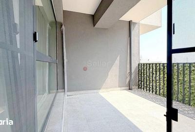 Apartament cu 2 camere în Sânpetru - 18