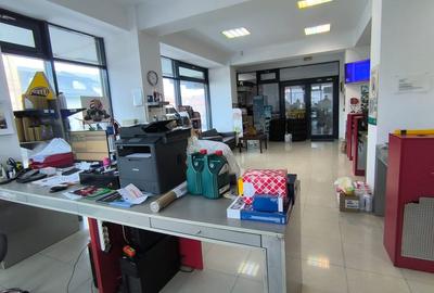 Spațiu comercial, de 137 mp, în ICIL - 5