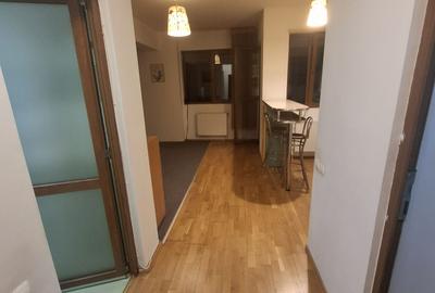 Garsonieră decomandată în Drumul Taberei