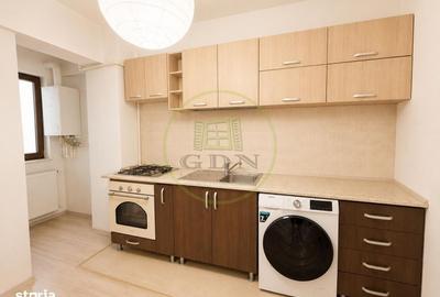 Apartament cu 3 camere în Nord