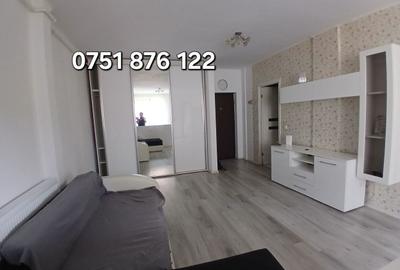 Apartament cu 2 camere semidecomandat în Florești - 8
