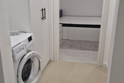 Apartament cu 2 camere semidecomandat în Drumul Taberei - 6