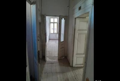 Casă cu 7 camere cu Teren 566 Mp în Unirii - 7