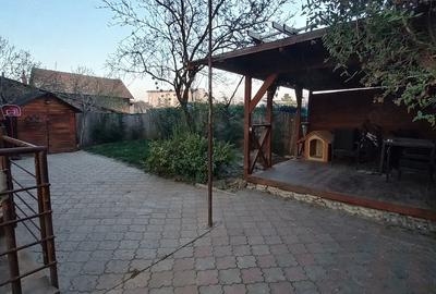 Casă cu 8 camere cu Teren 225 Mp în Ghiroda - 5