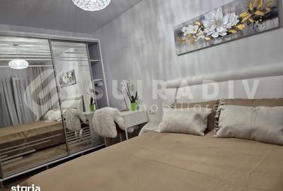 Apartament cu 2 camere în Gheorgheni - 7