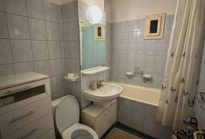 Apartament cu 3 camere decomandat în Aradului - 7