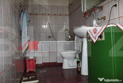 Casă cu 3 camere cu Teren 500 Mp în Belin - 4