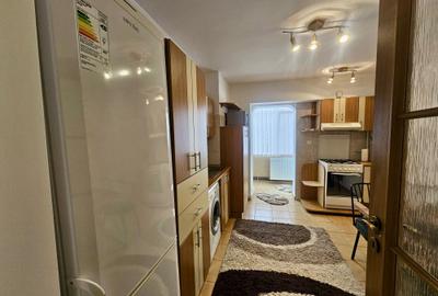 Apartament cu 3 camere decomandat în Gară - 7
