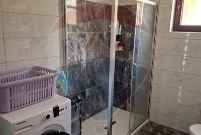 Casă cu 5 camere cu Teren 676 Mp în Bogdan Vodă - 16