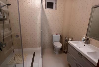 Apartament cu 4 camere, mobilat în Dorobanți - 7