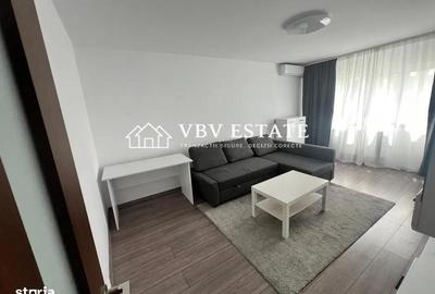 Apartament cu 2 camere decomandat în Gorjului
