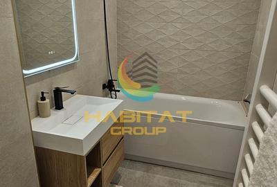 Apartament cu 2 camere decomandat în Berceni - 16