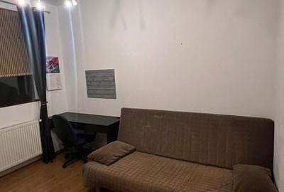 Apartament cu 3 camere în Berceni