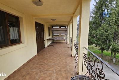 Casă cu 4 camere în Sticlăria - 8