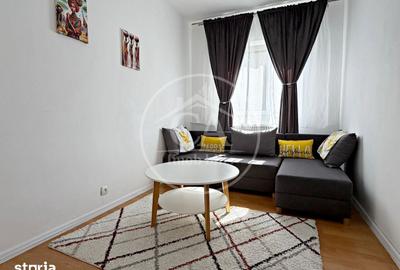 Apartament cu 3 camere decomandat în Decebal - 10