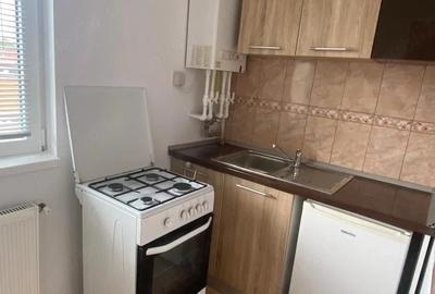 Garsonieră semidecomandată în Regie - 1