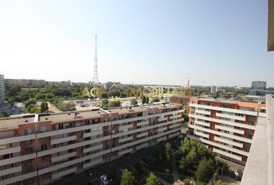 Garsonieră decomandată, mobilată în Politehnica - 9