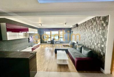 Apartament cu 2 camere decomandat, mobilat în Lacul Tei - 1