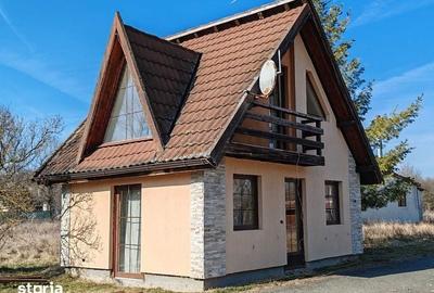 Casă cu 4 camere cu Teren 535 Mp în Șiștarovăț - 2