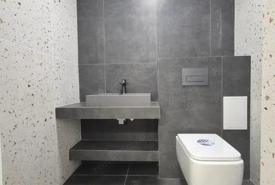 Spațiu comercial, de 62 mp, în Crângași