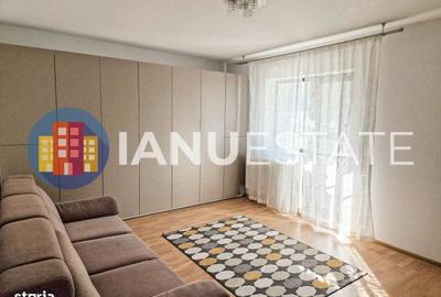 Apartament cu 2 camere decomandat în Titan