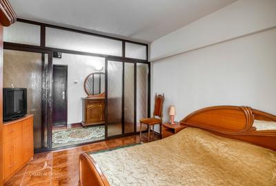 Apartament cu 2 camere decomandat, mobilat în 13 Septembrie - 10
