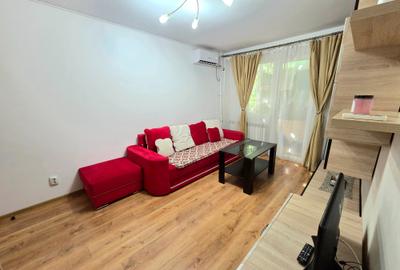 Apartament cu 2 camere semidecomandat în Dristor - 4