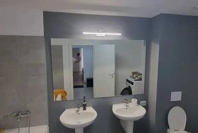 Apartament cu 3 camere decomandat în Nord - 9