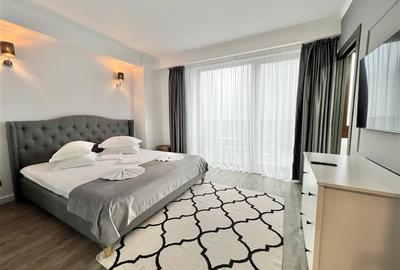 Apartament cu 4 camere decomandat, mobilat în Poiana Brașov - 26