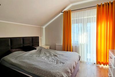 Casă cu 4 camere cu Canalizare în Calea Romanului - 3