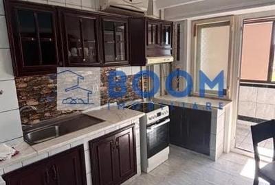 Apartament cu 2 camere, mobilat în Central
