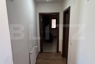 Casă cu 6 camere cu Teren 667 Mp în Bănești
